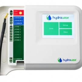 Hunter hydrawise HC1201 12 stations