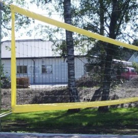 Beachvolleybalnet