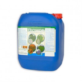 Biomos, 10 liter