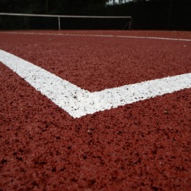 Outdoor TechTenn courts in Grimbergen - afbeelding