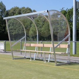 Dug-Out Milan, 5 meter