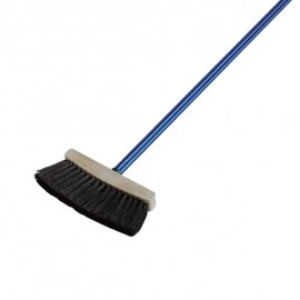 Lijnenveger Clean Line, arenga