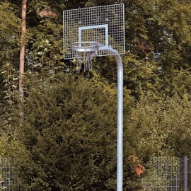 Basketbalpalen Heavy Duty