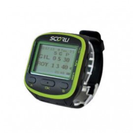 Scorli horloge voor scorebord