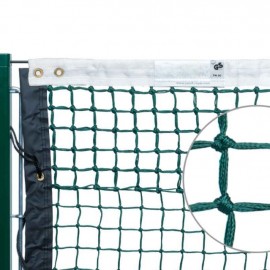 Tennisnet Court groen