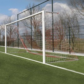 Voetbaldoel | 7.32 x 2.44 m | Profiel 120x100 mm