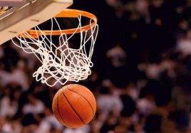 Basketbal