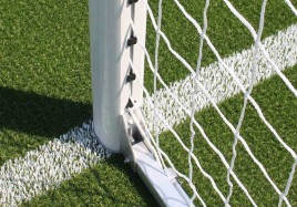 Voetbaldoelen