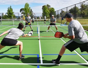 Pickleball